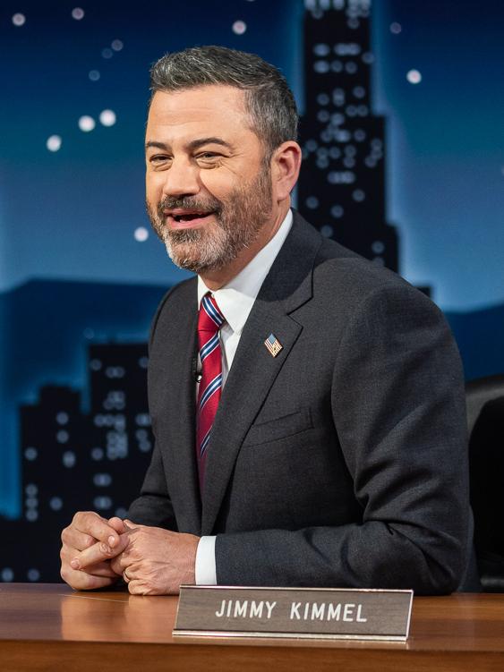 Jimmy Kimmel grills Aziz Ansari about appearing at Saudi Arabian comedy fest – NBC News