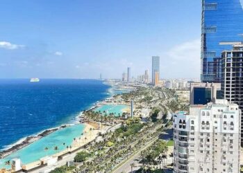 Jeddah: Sci-fi fans flock to first ever Comic Con expo – Al Jazeera