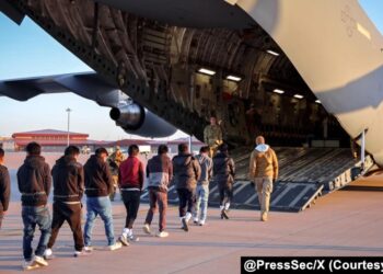 Brazil to demand explanations on ‘degrading treatment’ of deportees – Reuters