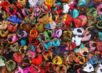 48,000 garment workers cleared of criminal charges in Bangladesh – Just Style