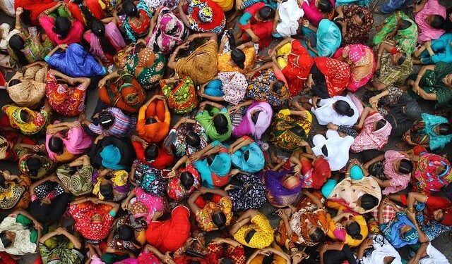 48,000 garment workers cleared of criminal charges in Bangladesh – Just Style