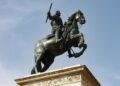 Major Bosshardt Monument – Atlas Obscura