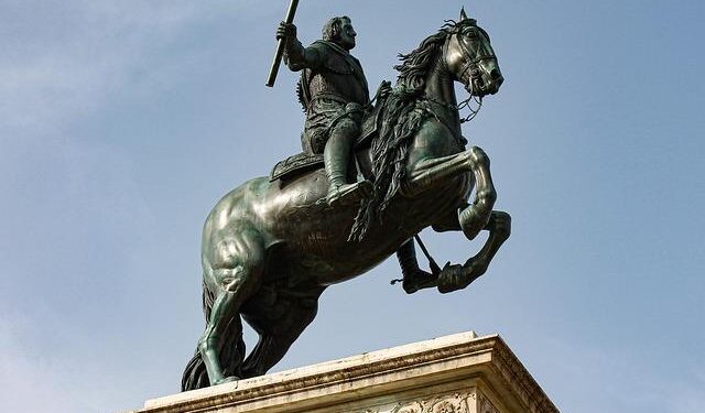 Major Bosshardt Monument – Atlas Obscura