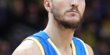 Round 6 MVP: Roman Sorkin, Maccabi Rapyd Tel Aviv – Euroleague Basketball