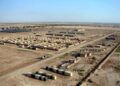 This former Iraqi military site used to hold 45M tons of waste. Now, it’s being transformed into a massive ‘urban forest’ – Good Good Good News