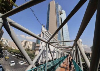 Iran, Russia, China formally terminate IAEA mandate on Iran nuclear deal – thecradle.co