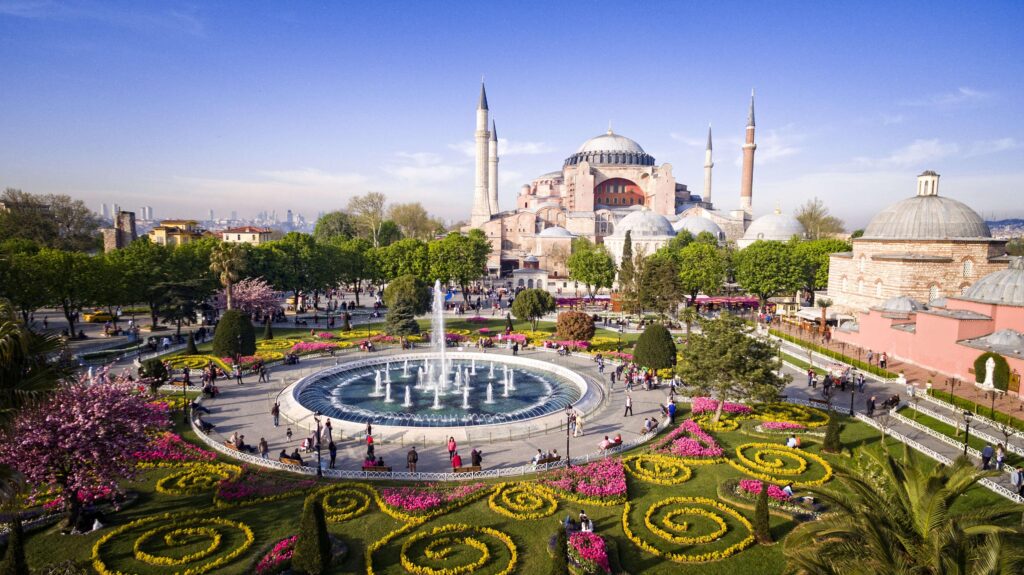 I’m an Istanbul Local and This Is the 1 Dish I Recommend Every Traveler Try – Travel + Leisure