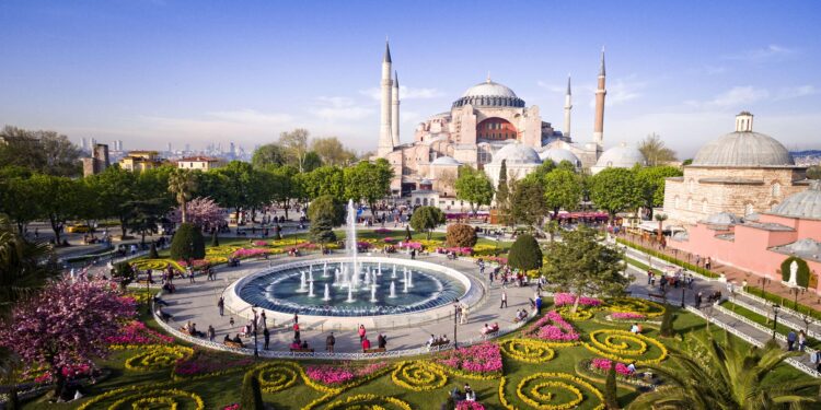 I’m an Istanbul Local and This Is the 1 Dish I Recommend Every Traveler Try – Travel + Leisure