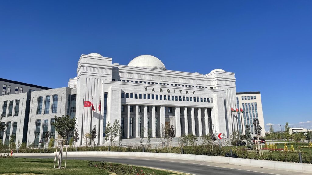 Turkish court to rule on CHP congress annulment and possible ouster of leader Ozel, in Ankara – Reuters Connect