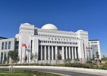 Turkish court to rule on CHP congress annulment and possible ouster of leader Ozel, in Ankara – Reuters Connect