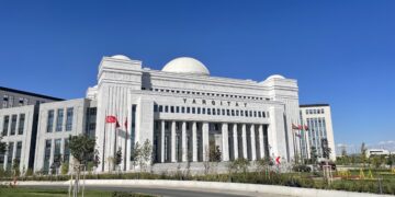 Turkish court to rule on CHP congress annulment and possible ouster of leader Ozel, in Ankara – Reuters Connect