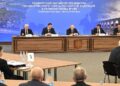 Presidium Meeting 2025, Madrid, Spain – Socialist International