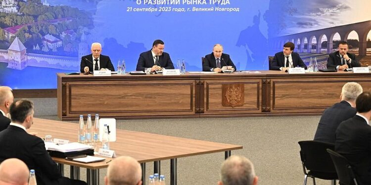 Presidium Meeting 2025, Madrid, Spain – Socialist International