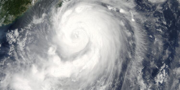 Video: Typhoon Matmo unleashes devastating flooding in Vietnam – CNN