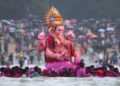 Hindu festival of lights marked in Yangon, Myanmar – Xinhua