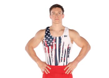 American Brody Malone soars to gold on the high bar at world gymnastics championships – Beaumont Enterprise