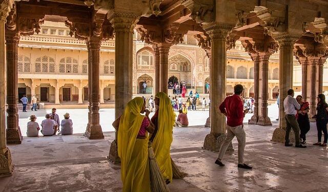 How Jaipur is reclaiming its place as India’s premier luxury hub – Business Today