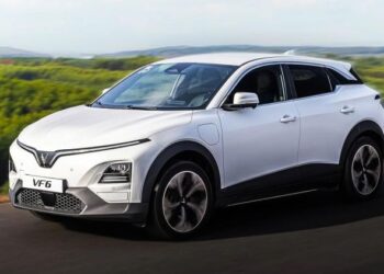 VinFast Inaugurates Its Biggest Showroom in India, Located in Chennai, Tamil Nadu – VinFast US