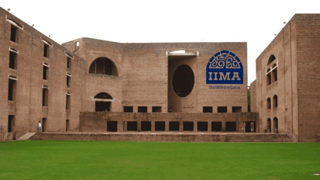IIM Ahmedabad Remains Best Business School In India: NIRF Ranking 2025 – BusinessBecause