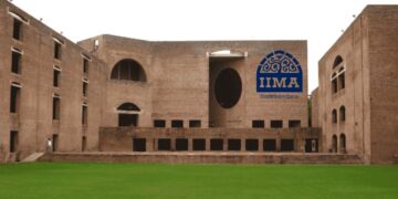 IIM Ahmedabad Remains Best Business School In India: NIRF Ranking 2025 – BusinessBecause