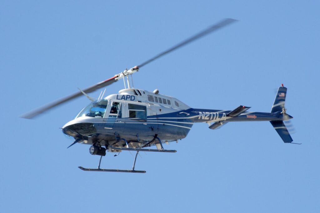 7th China Helicopter Exposition held in Tianjin – Xinhua