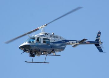 7th China Helicopter Exposition held in Tianjin – Xinhua