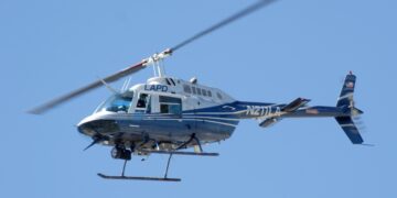 7th China Helicopter Exposition held in Tianjin – Xinhua