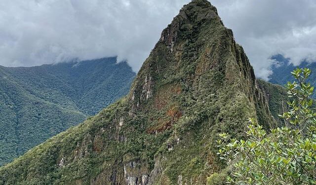Travel Disruption Hits Peru as LATAM Airlines Cancels 4 Flights, Affecting Passengers in Lima, Cusco, and Arequipa – Travel And Tour World