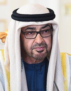 UAE President receives Ruler of Ras Al Khaimah – Gulf News