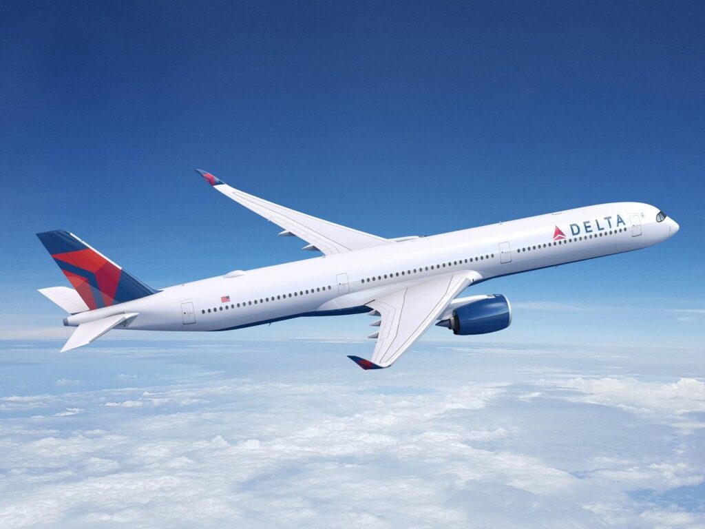 Delta to launch Atlanta–Riyadh nonstop in 2026 – Aviation Business Middle East
