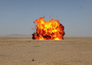 Explosion reportedly strikes ship off Jiddah, Saudi Arabia ship Saudi Arabia Red Sea ship Port City – The Independent