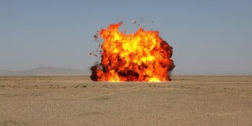 Explosion reportedly strikes ship off Jiddah, Saudi Arabia ship Saudi Arabia Red Sea ship Port City – The Independent