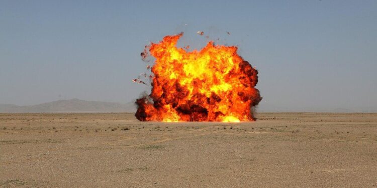 Explosion reportedly strikes ship off Jiddah, Saudi Arabia ship Saudi Arabia Red Sea ship Port City – The Independent