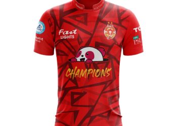 Recent Match Report – Islamabad United vs Karachi Kings, Pakistan Super League 2025, 30th Match | ESPN.com – ESPN