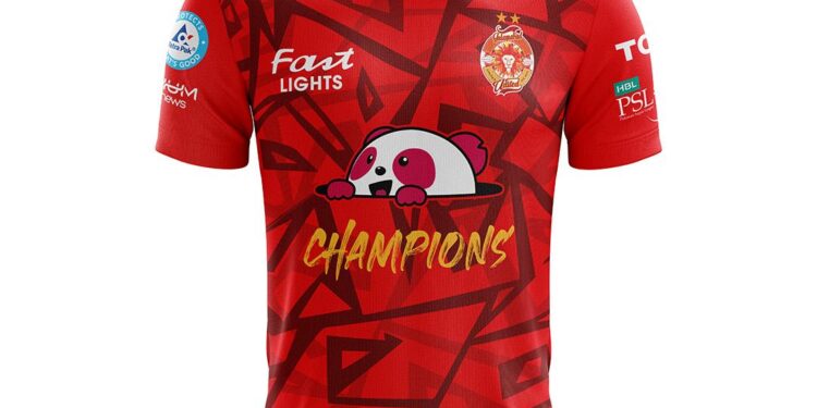 Recent Match Report – Islamabad United vs Karachi Kings, Pakistan Super League 2025, 30th Match | ESPN.com – ESPN