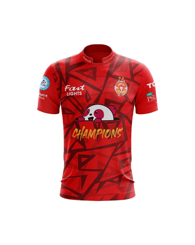 Recent Match Report – Islamabad United vs Karachi Kings, Pakistan Super League 2025, 30th Match | ESPN.com – ESPN