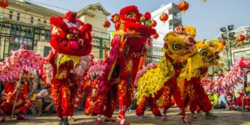 Celebrate Chinese New Year in China’s Shantou to explore rich Chaoshan culture – Guangdong News