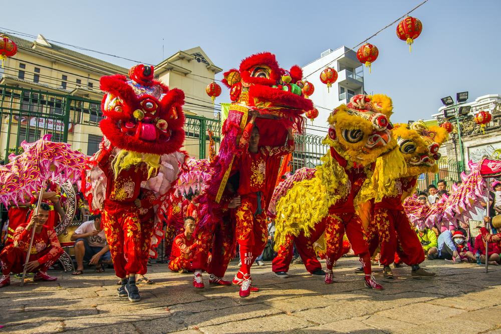 Celebrate Chinese New Year in China’s Shantou to explore rich Chaoshan culture – Guangdong News