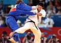 The World Judo Tour Returns to Action in Qingdao – IJF