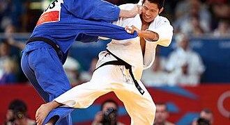 The World Judo Tour Returns to Action in Qingdao – IJF