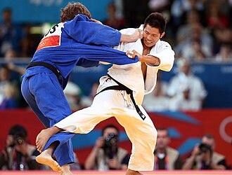 The World Judo Tour Returns to Action in Qingdao – IJF