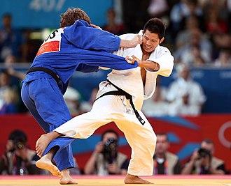 The World Judo Tour Returns to Action in Qingdao – IJF