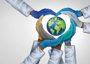 Global health leaders unite in Bogotá for ICFP 2025 – Lagos Television