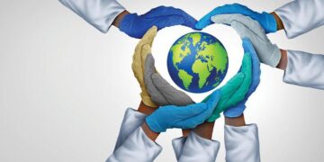 Global health leaders unite in Bogotá for ICFP 2025 – Lagos Television