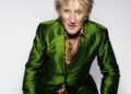 Sir Rod Stewart shares his excitement as he is named the Guest of Honor in Buenos Aires after playing three sold-out shows in the city – Daily Mail
