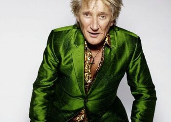 Sir Rod Stewart shares his excitement as he is named the Guest of Honor in Buenos Aires after playing three sold-out shows in the city – Daily Mail