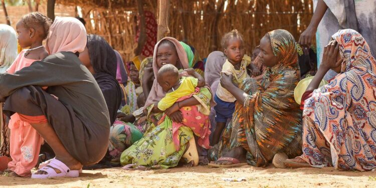 Battle for Sudan’s el-Fasher intensifies as RSF claims seizing army HQ – Al Jazeera