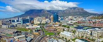 Cape Town: Why the world is falling in love with this South African city – Business Insider Africa