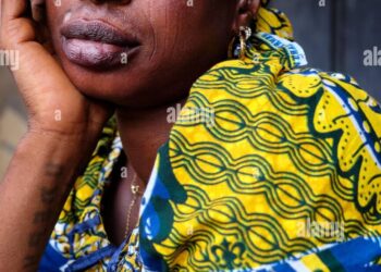 Nigerian Doctor Who fan thrilled show is ‘finally’ coming to Lagos – BBC