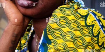 Nigerian Doctor Who fan thrilled show is ‘finally’ coming to Lagos – BBC